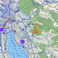 cycling map, /osm/cyclosm/12/2145/1434.png